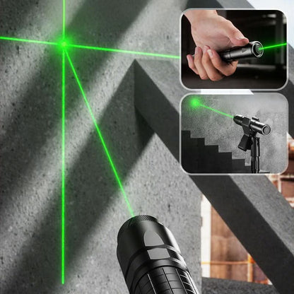Pointeur Laser Localisateur 🎯✨ - Trouve Tout avec Précision et Facilité!