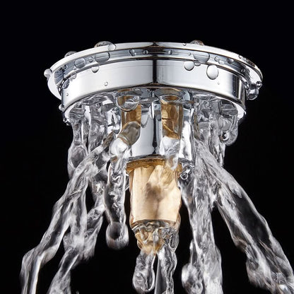 💧Grille de siphon de douche avec ressort