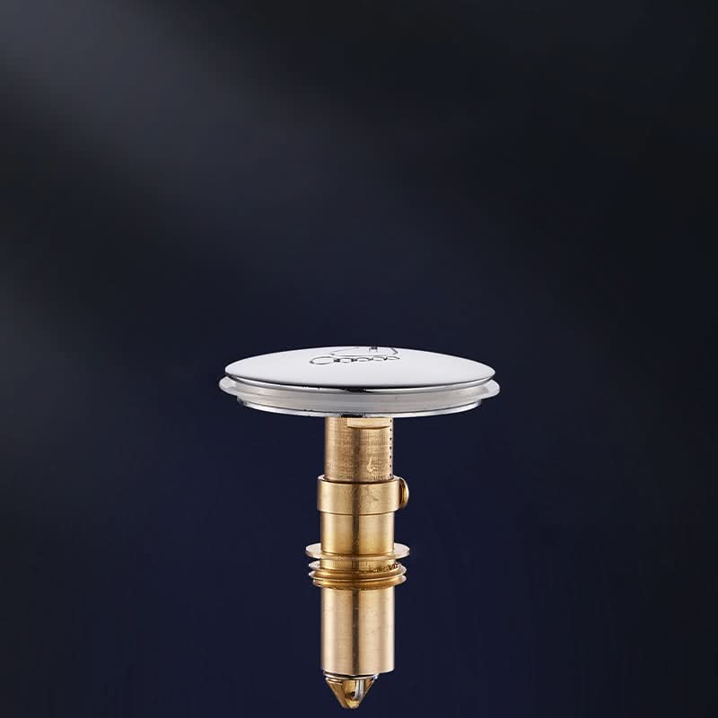💧Grille de siphon de douche avec ressort