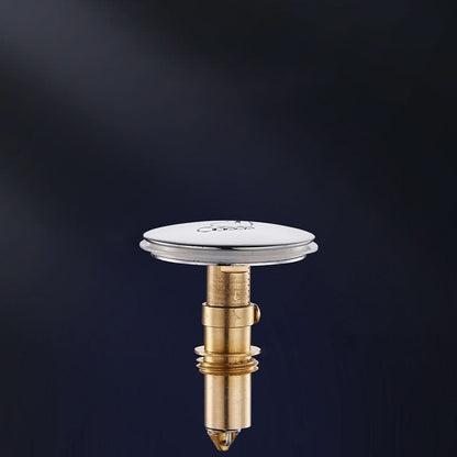 💧Grille de siphon de douche avec ressort
