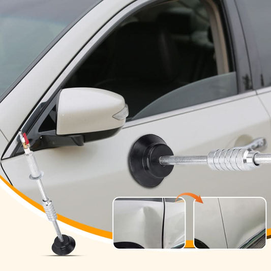 🏆50% de réduction pour une durée limitée🚗Ventouse pour débosselage de carrosserie