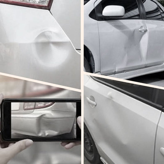🏆50% de réduction pour une durée limitée🚗Ventouse pour débosselage de carrosserie