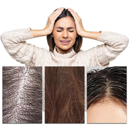 🌸🔥Achetez 3 et obtenez 2 gratuits🌸Après-shampooing hydratant en profondeur