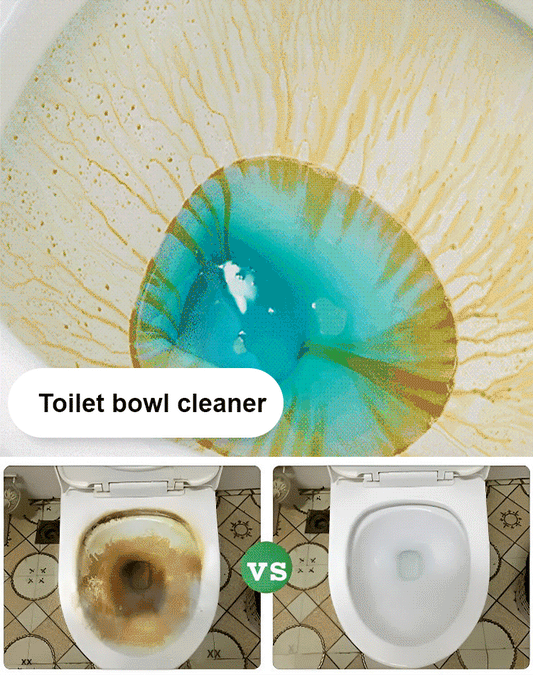 ⏳Offre Spéciale à Durée Limitée⌛Nettoyant WC & Désodorisant Magique