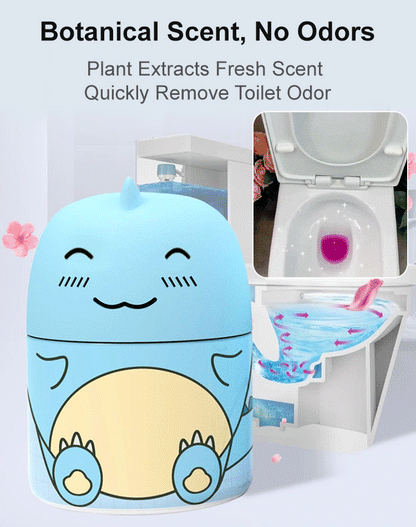 ⏳Offre Spéciale à Durée Limitée⌛Nettoyant WC & Désodorisant Magique