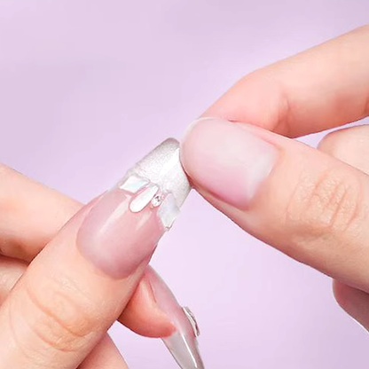 💜 Acheter 1 Obtenez 1 Gratuit 💜 2025 Nouveau stylo de soin des ongles 3 en 1 amélioré