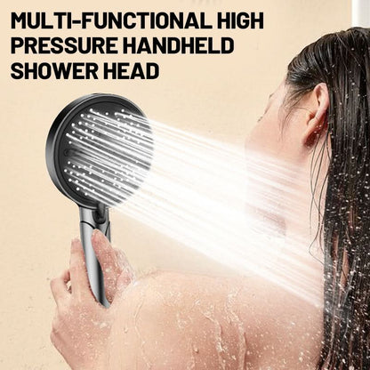 Douche à main multifonctionnelle à haute pression🚿💦