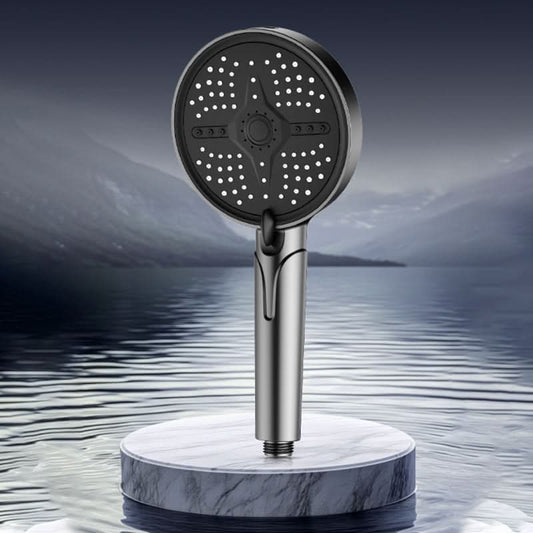 Douche à main multifonctionnelle à haute pression🚿💦