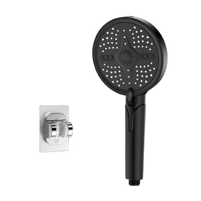 Douche à main multifonctionnelle à haute pression🚿💦