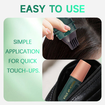 Stick de retouche de racines Quick Cover