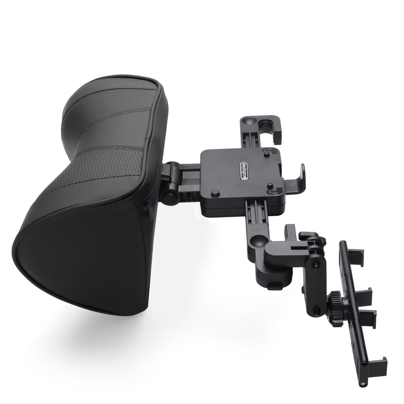 💥Nouveaux produits haut de gamme 2025🔥Appui-tête réglable en forme de U pour voiture