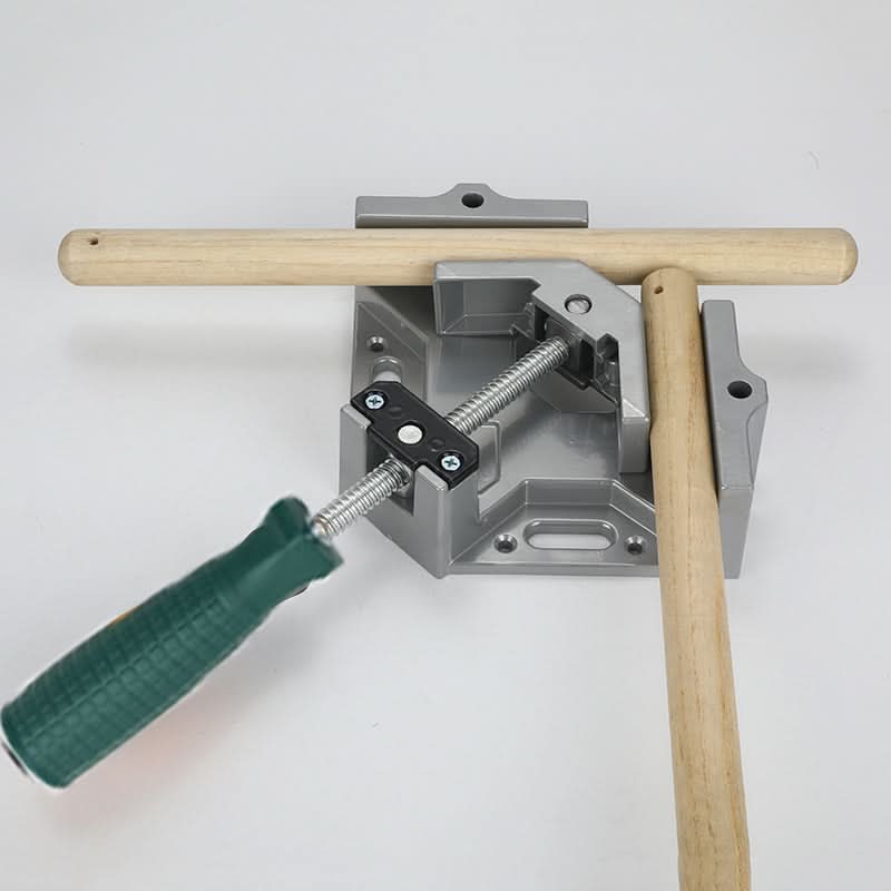 🛠️🔥 50 % DE RÉDUCTION – Pince à angle droit robuste et durable à 90° ✨🔩