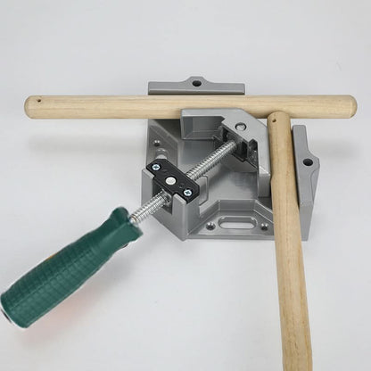 🛠️🔥 50 % DE RÉDUCTION – Pince à angle droit robuste et durable à 90° ✨🔩