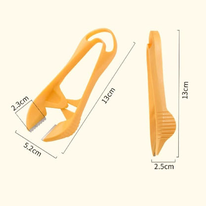 Éplucheur d'Ail Rapide et Portable