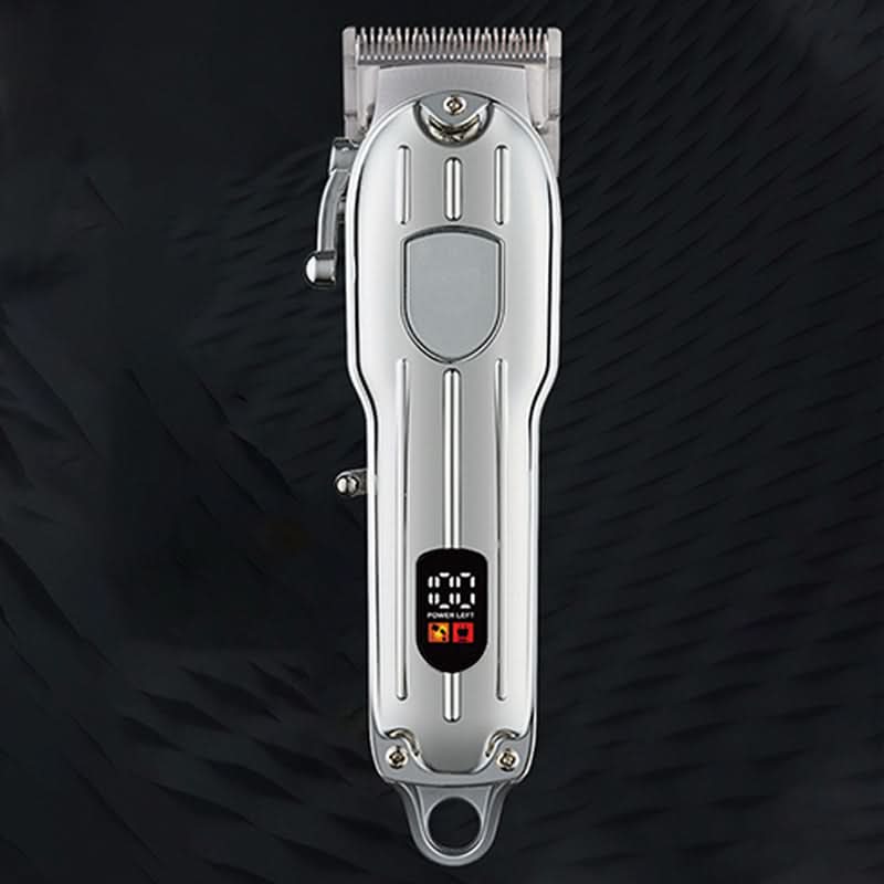 Tondeuse à cheveux rechargeable puissante et durable